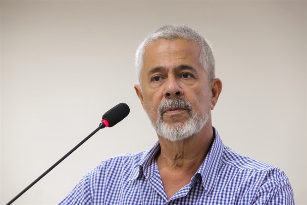 Tribuna popular foi ocupada por membro da Ama Nova Piracicaba