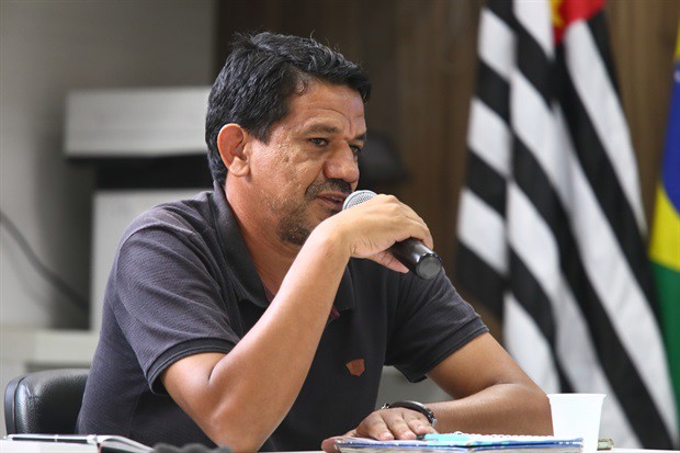 Participaram do encontro desta terça-feira (19) representantes do poder público e da sociedade civil 