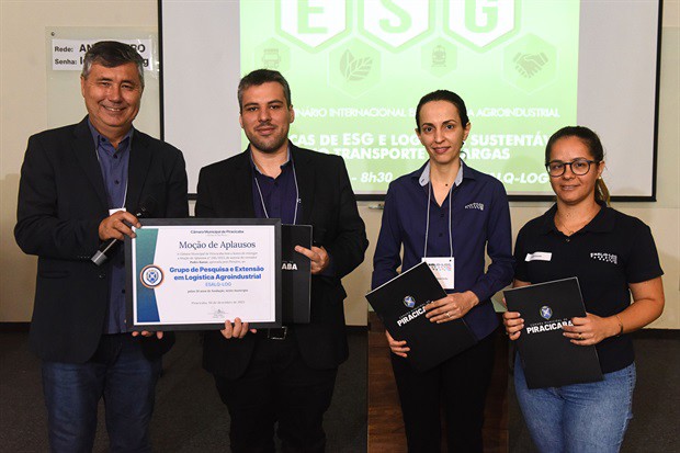 Vereador Pedro Kawai é autor da homenagem