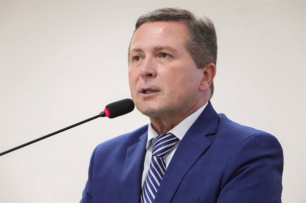 Aprovação de propositura aconteceu nesta segunda-feira (15)