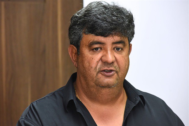 Wagner Oliveira (Wagnão)