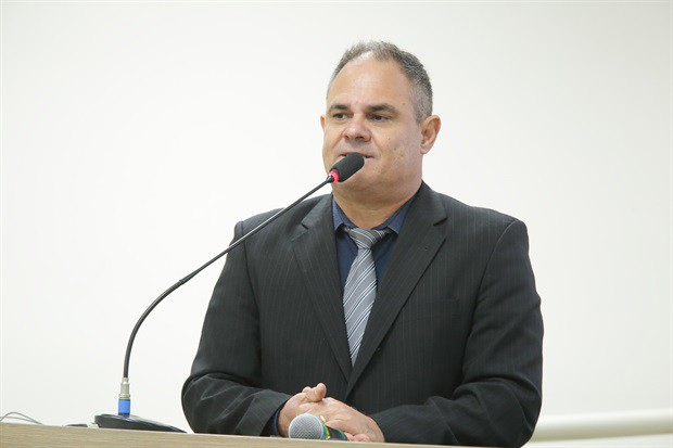Vereador Josef Borges fala de obras de recapeamentos na cidade