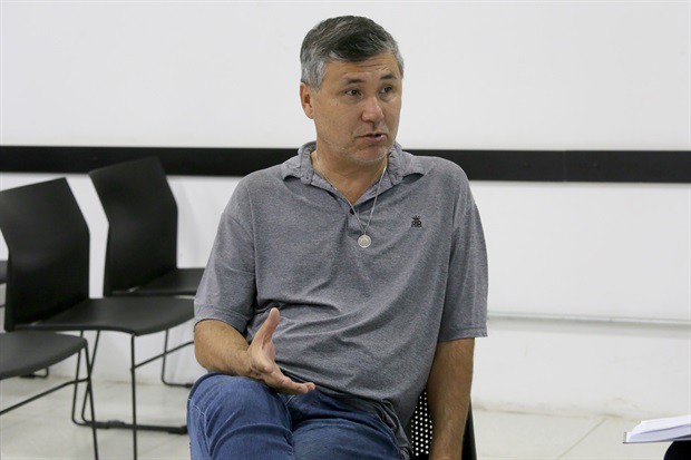 Vereador Pedro Kawai (PSDB)