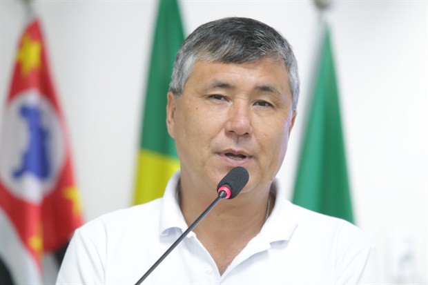 Parlamentar destacou tramitação do projeto na Câmara