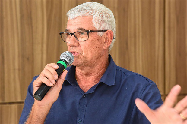 Branca foi convidada pela comissão para apresentar um panorama das atividades desenvolvidas pela pasta