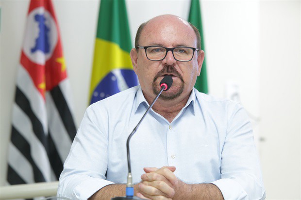 Homenagens aprovadas pela Câmara foram propostas pelo vereador Anilton Rissato