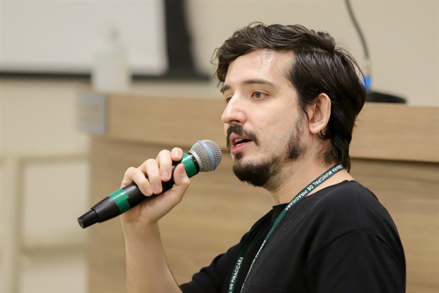 Alunos da Eduir Scarpari participam do "Conheça o Legislativo"