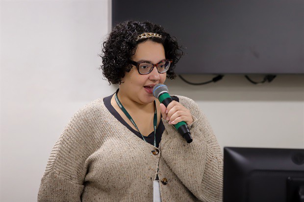Alunos da Eduir Scarpari participam do "Conheça o Legislativo"