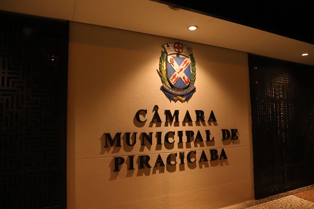 Atividade da campanha Maio Laranja é de iniciativa dos vereadores André Bandeira (PSDB) e Paulo Henrique (Republicanos)