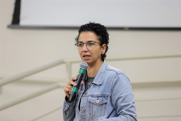 Dayane Cristina Soldan