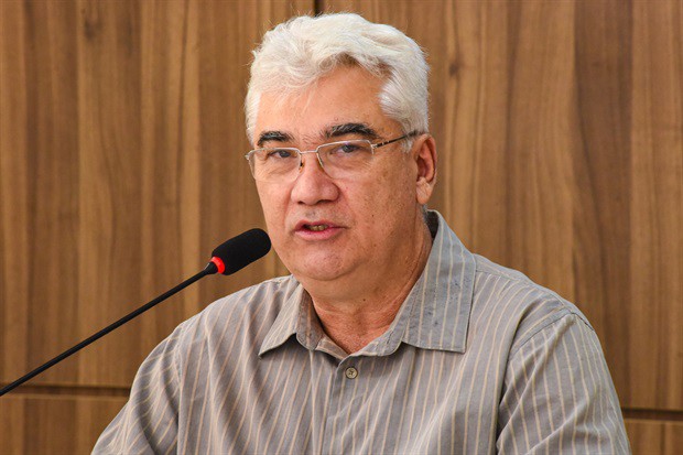 Reunião teve ainda explicação sobre trabalho do Cena e funcionamento do Conselho Municipal de Ciência, Tecnologia e Inovação