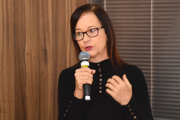 Reunião teve ainda explicação sobre trabalho do Cena e funcionamento do Conselho Municipal de Ciência, Tecnologia e Inovação