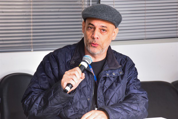 Reunião teve ainda explicação sobre trabalho do Cena e funcionamento do Conselho Municipal de Ciência, Tecnologia e Inovação