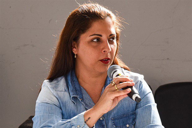 Reunião teve ainda explicação sobre trabalho do Cena e funcionamento do Conselho Municipal de Ciência, Tecnologia e Inovação