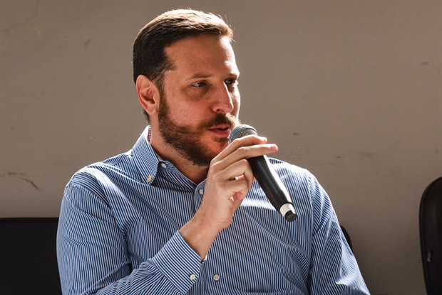 Reunião teve ainda explicação sobre trabalho do Cena e funcionamento do Conselho Municipal de Ciência, Tecnologia e Inovação