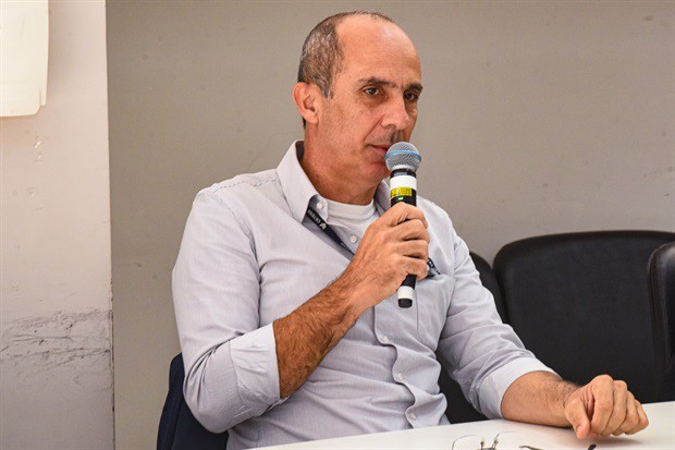 Reunião teve ainda explicação sobre trabalho do Cena e funcionamento do Conselho Municipal de Ciência, Tecnologia e Inovação