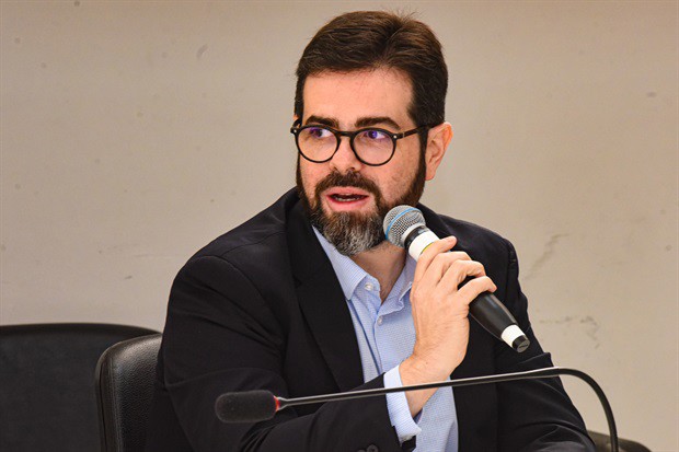 Reunião teve ainda explicação sobre trabalho do Cena e funcionamento do Conselho Municipal de Ciência, Tecnologia e Inovação