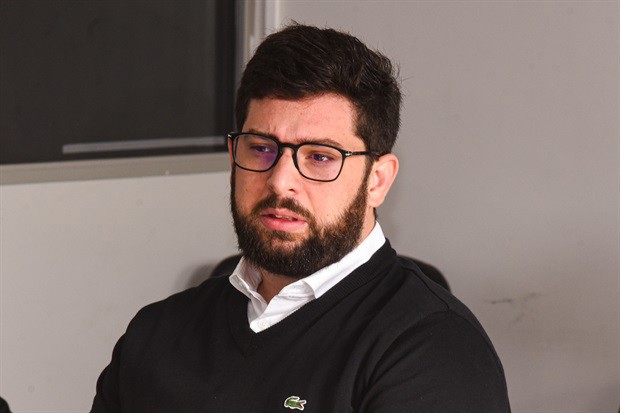 Reunião teve ainda explicação sobre trabalho do Cena e funcionamento do Conselho Municipal de Ciência, Tecnologia e Inovação