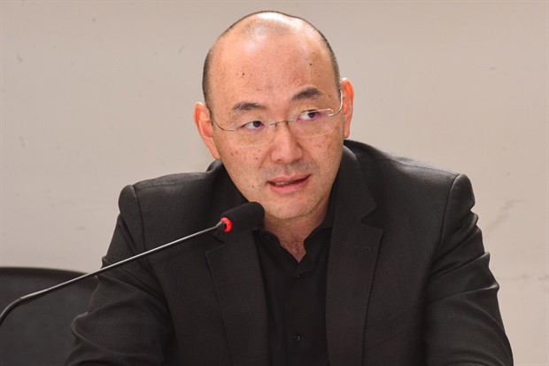 Reunião teve ainda explicação sobre trabalho do Cena e funcionamento do Conselho Municipal de Ciência, Tecnologia e Inovação