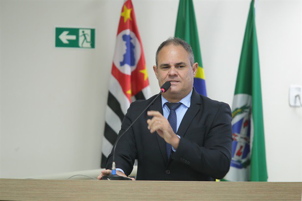 Josef Borges (PP) falou sobre controle de vazamentos e ampliação da ETA