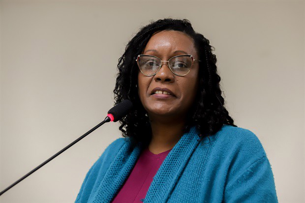 Estudantes da "Augusto Melega' participam do 'Conheça o Legislativo'