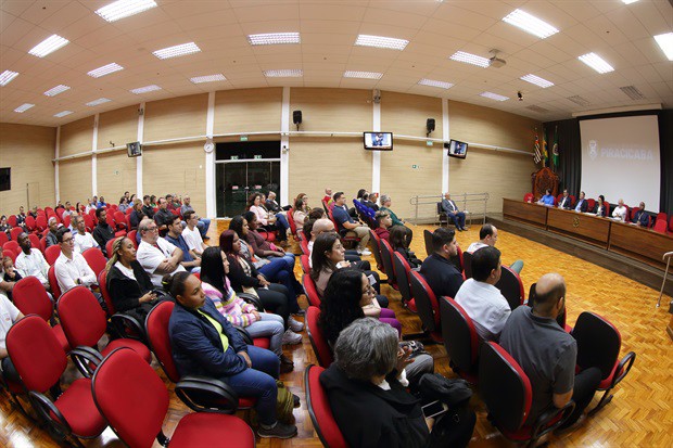 Prêmio Chico Mendes 2024 contempla o Senai, na semana do meio ambiente