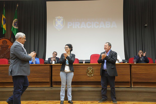 Prêmio Chico Mendes 2024 contempla o Senai, na semana do meio ambiente