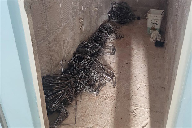 Vereador Gustavo Pompeu (Avante) avaliou benefícios de obras de infraestrutura