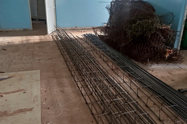 Vereador Gustavo Pompeu (Avante) avaliou benefícios de obras de infraestrutura