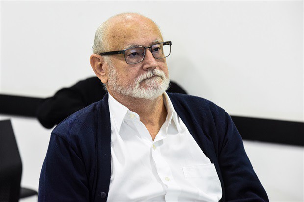 Conselheiros da Escola se reuniram na manhã desta segunda-feira (10)