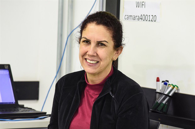 Conselheiros da Escola se reuniram na manhã desta segunda-feira (10)