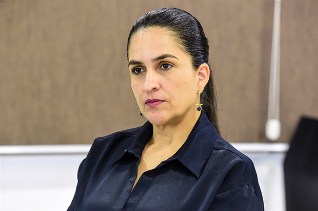 Conselheiros da Escola se reuniram na manhã desta segunda-feira (10)