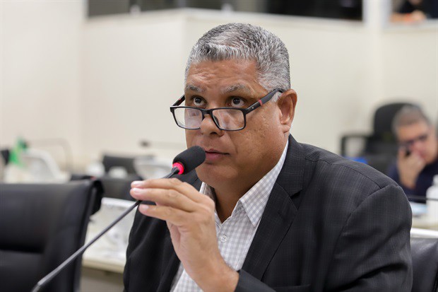 Paulo Campos destacou a necessidade de obter informações precisas sobre Hospital Regional