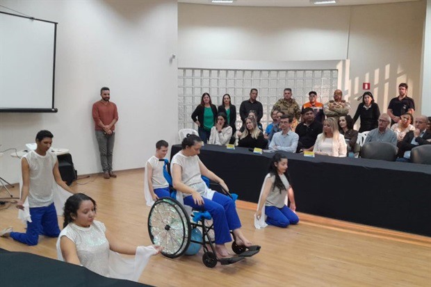 Evento aconteceu nesta terça-feira em Cordeirópolis