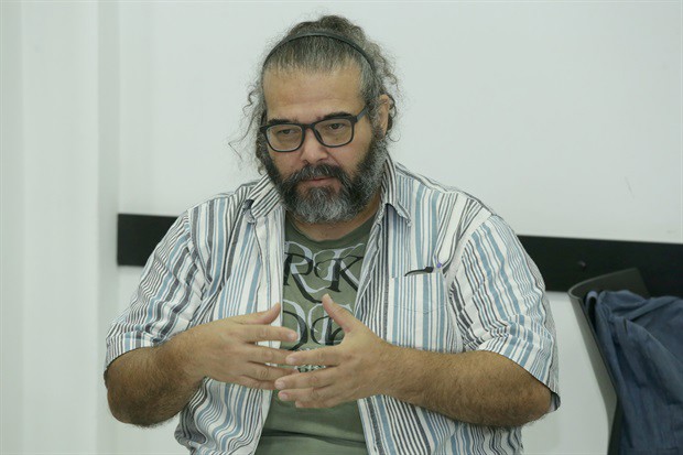 Curso de Libras I teve encerramento na manhã desta quarta-feira