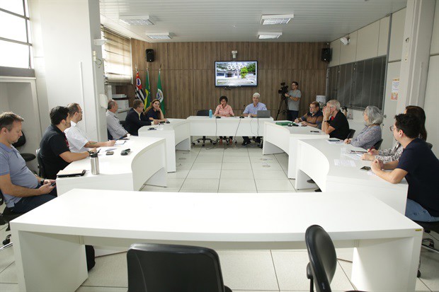 Reunião do Fórum pauta novas ações e avalia avanços de inovação