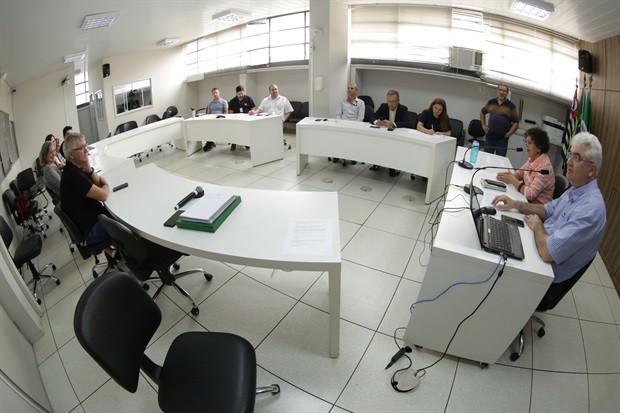 Reunião do Fórum pauta novas ações e avalia avanços de inovação