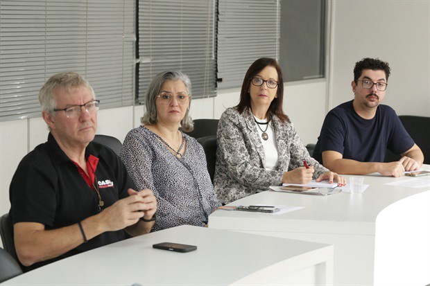 Reunião do Fórum pauta novas ações e avalia avanços de inovação