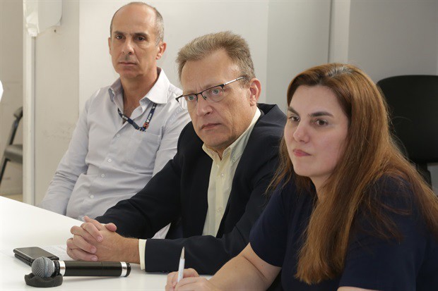 Reunião do Fórum pauta novas ações e avalia avanços de inovação