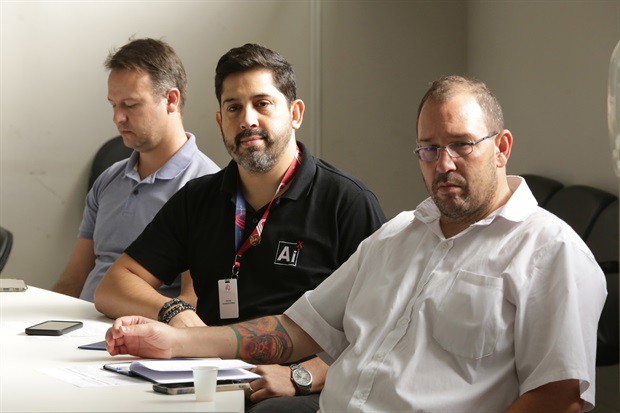 Reunião do Fórum pauta novas ações e avalia avanços de inovação