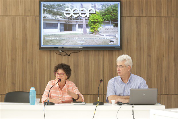 Reunião do Fórum pauta novas ações e avalia avanços de inovação