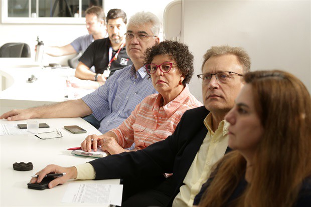 Reunião do Fórum pauta novas ações e avalia avanços de inovação