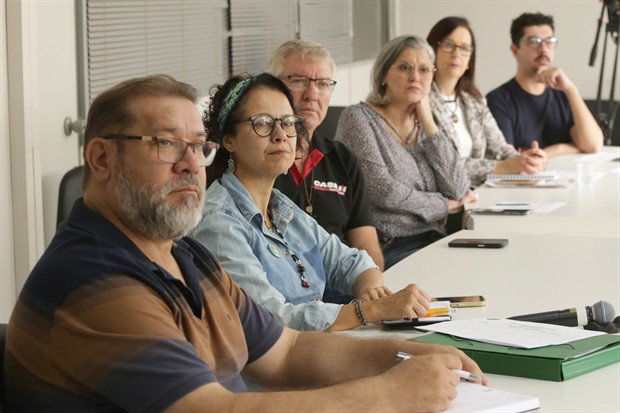 Reunião do Fórum pauta novas ações e avalia avanços de inovação