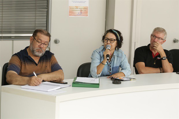 Reunião do Fórum pauta novas ações e avalia avanços de inovação