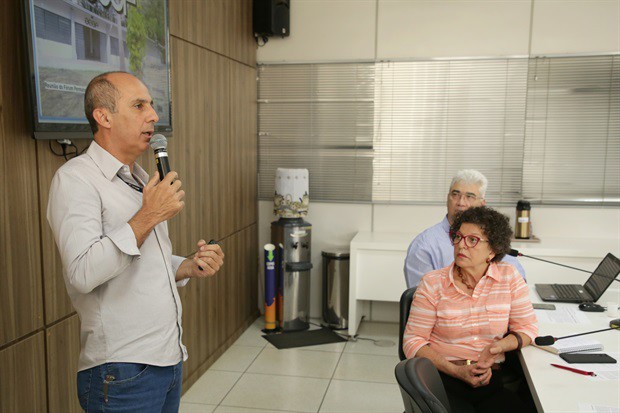 Reunião do Fórum pauta novas ações e avalia avanços de inovação