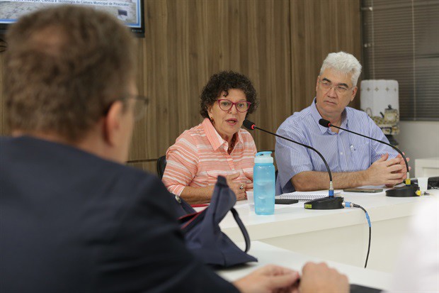 Reunião do Fórum pauta novas ações e avalia avanços de inovação