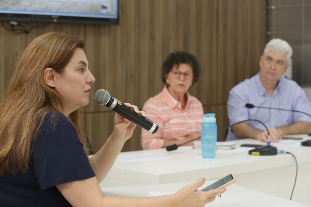 Ana Carolina, Rai de Almeida, Vitor Pires