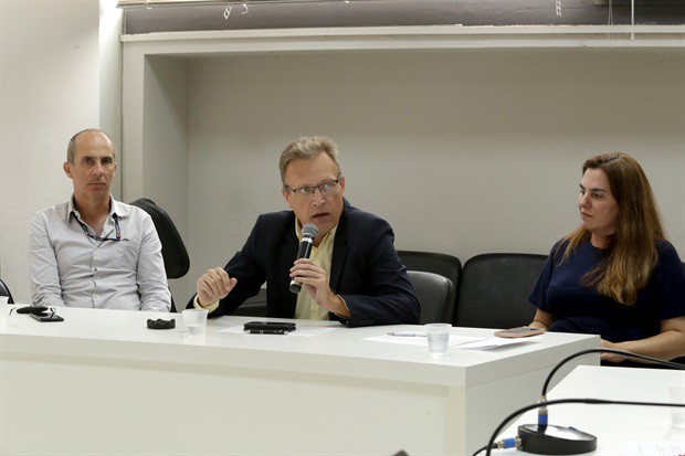 Reunião do Fórum pauta novas ações e avalia avanços de inovação