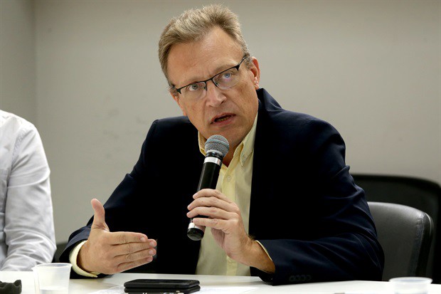 Ricardo Pereira Trefiglio