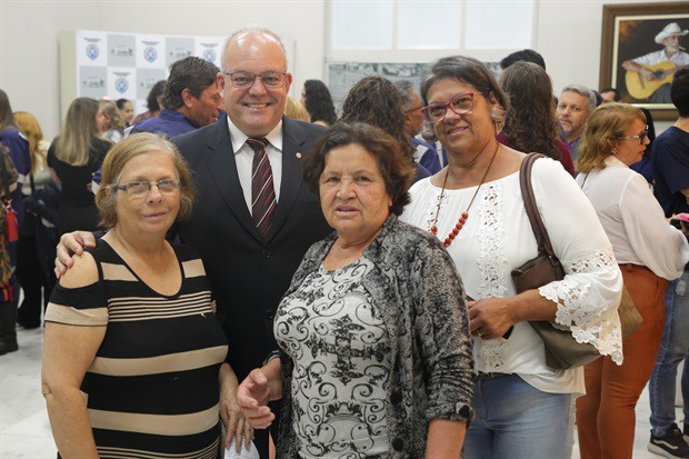 Câmara celebra os 20 anos do Samu em Piracicaba
